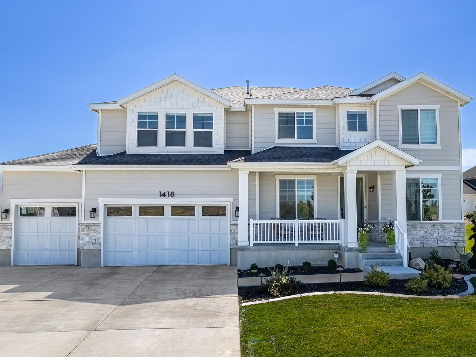 1418 E 3125 N, Layton, UT 84040 Zillow