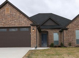 7347 Harpers Ridge Ln, Tyler, TX 75703