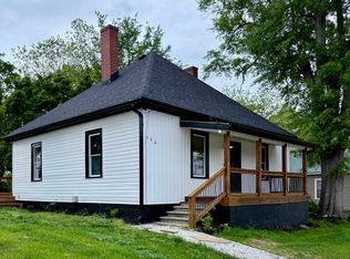 306 Manning St, Spartanburg, SC 29303