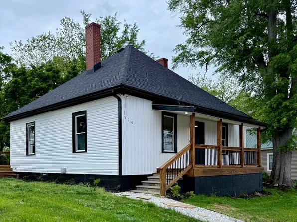 306 Manning St, Spartanburg, SC 29303