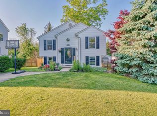 26 Evans Ave, Lutherville Timonium, MD 21093