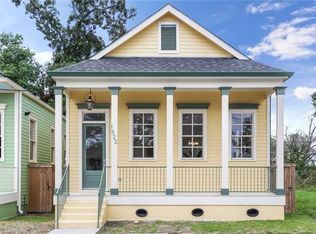 1522 Piety St, New Orleans, LA 70117