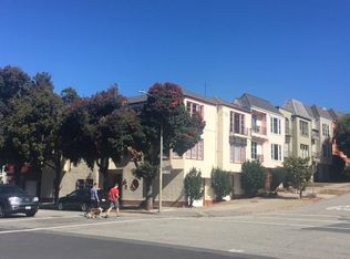 1300 Lake St, San Francisco, CA 94118