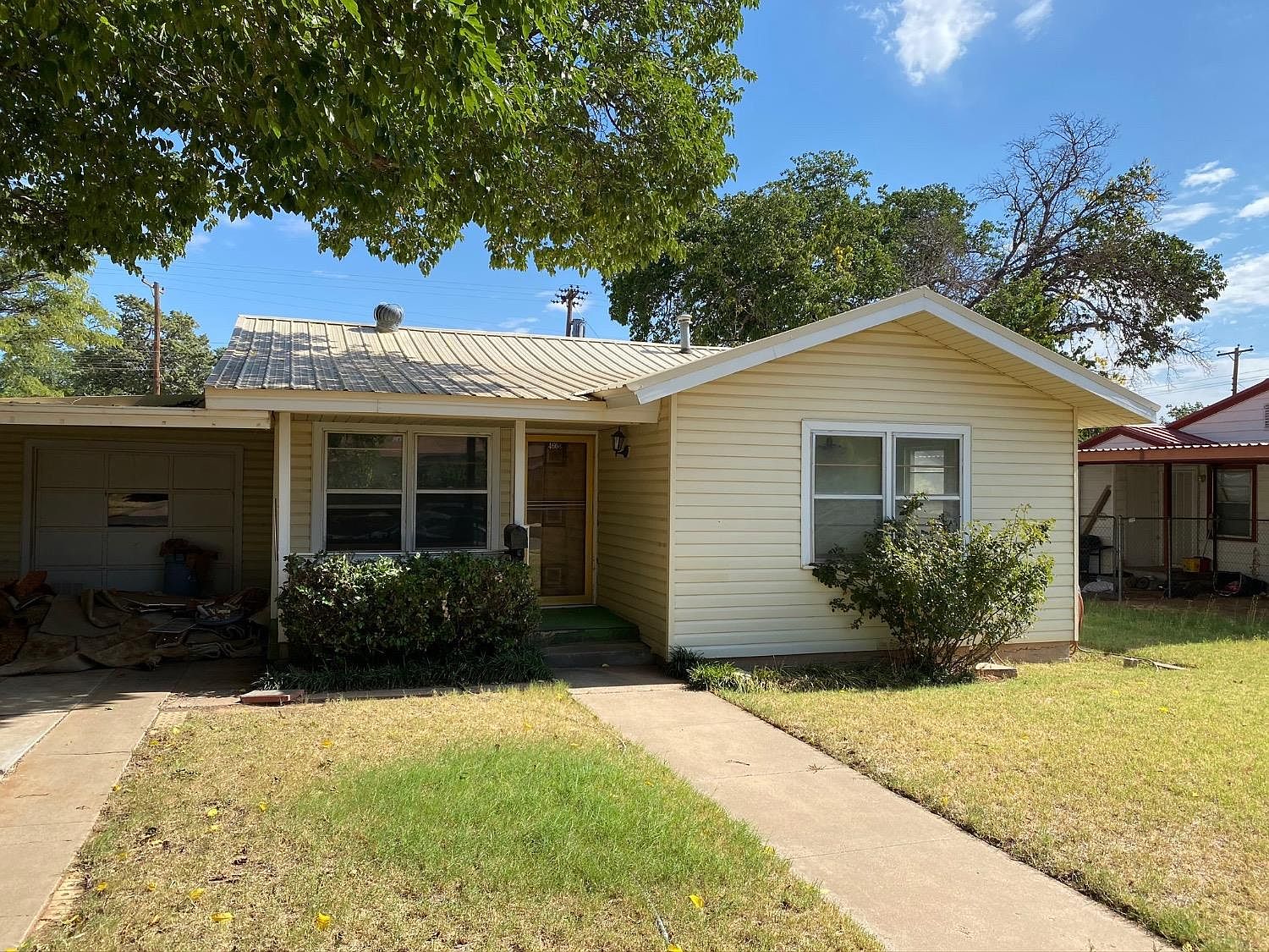 4608 46th St, Lubbock, TX 79414 | Zillow