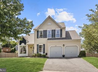 1818 Fallstaff Ct, Eldersburg, MD 21784