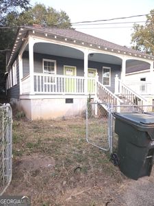 3 Oak St, Porterdale, GA, 30014