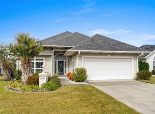 6036 Andros Ln, Murrells Inlet, SC 29576