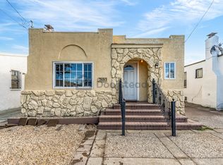 7850 Weld St, Oakland, CA 94621