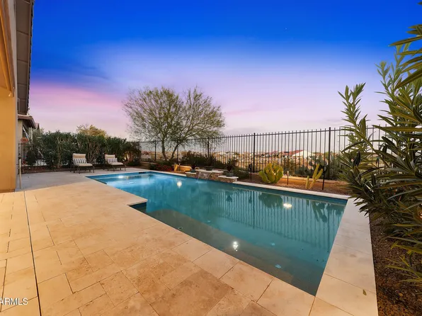 4923 N 205TH Glen, Buckeye, AZ 85396