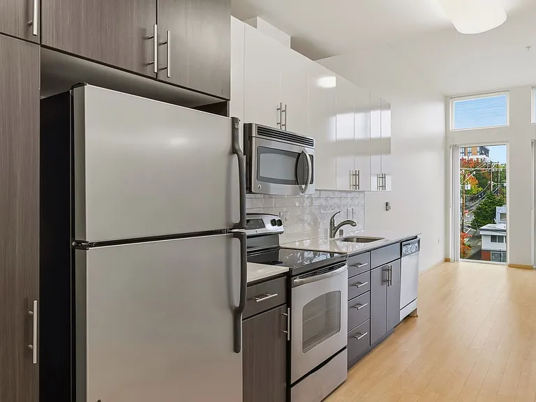 H2O Apartments — Photo 39