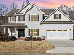 155 Millwood Dr, Clayton, NC 27527