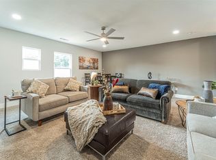 1741 Palisades Dr, Lewisville, TX 75067