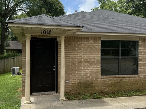 1014 E 15th St #4, Texarkana, AR 71854