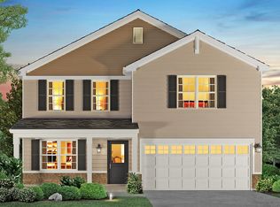 25433 W Ryan Ln, Plainfield, IL 60586