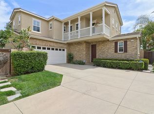 2534 Cornerstone Ln, Costa Mesa, CA 92626