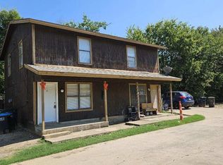 3601-03 W Ripy Ct #3B684905C, Fort Worth, TX 76110