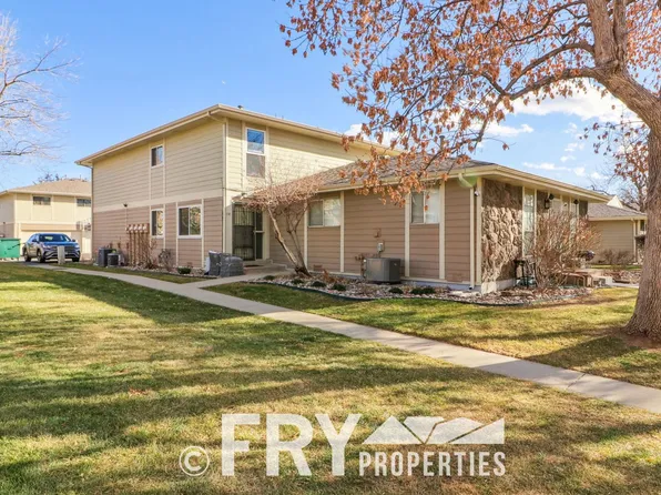 1250 S Monaco Pkwy APT 78, Denver, CO 80224