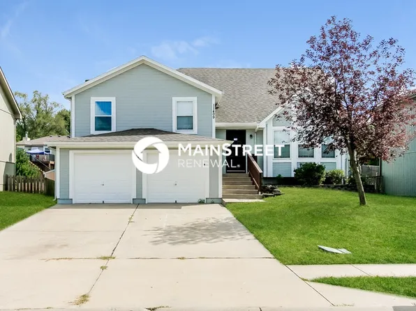 11409 N Wyandotte St, Kansas City, MO 64155