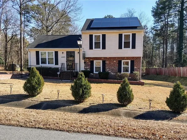 6707 Glyndon Ln, Richmond, VA 23225