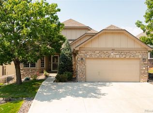 1315 Castlepoint Cir, Castle Pines, CO 80108