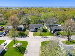 8381 75th St S, Cottage Grove, MN 55016