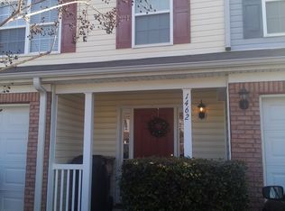 1462 April Ln, Morrow, GA 30260