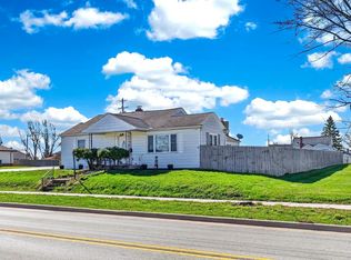 817 E Main St, Greentown, IN