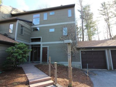 71 East Redrock Drive #101, Burlington, VT, 05401