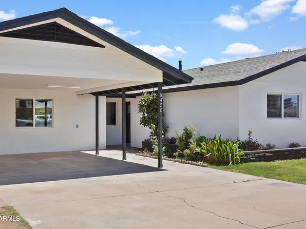 6450 E SHERIDAN Street, Scottsdale, AZ 85257