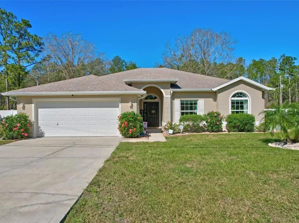 8 Slippery Rock Pl, Palm Coast, FL 32164