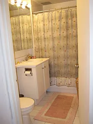 Rented by City Connections Realty