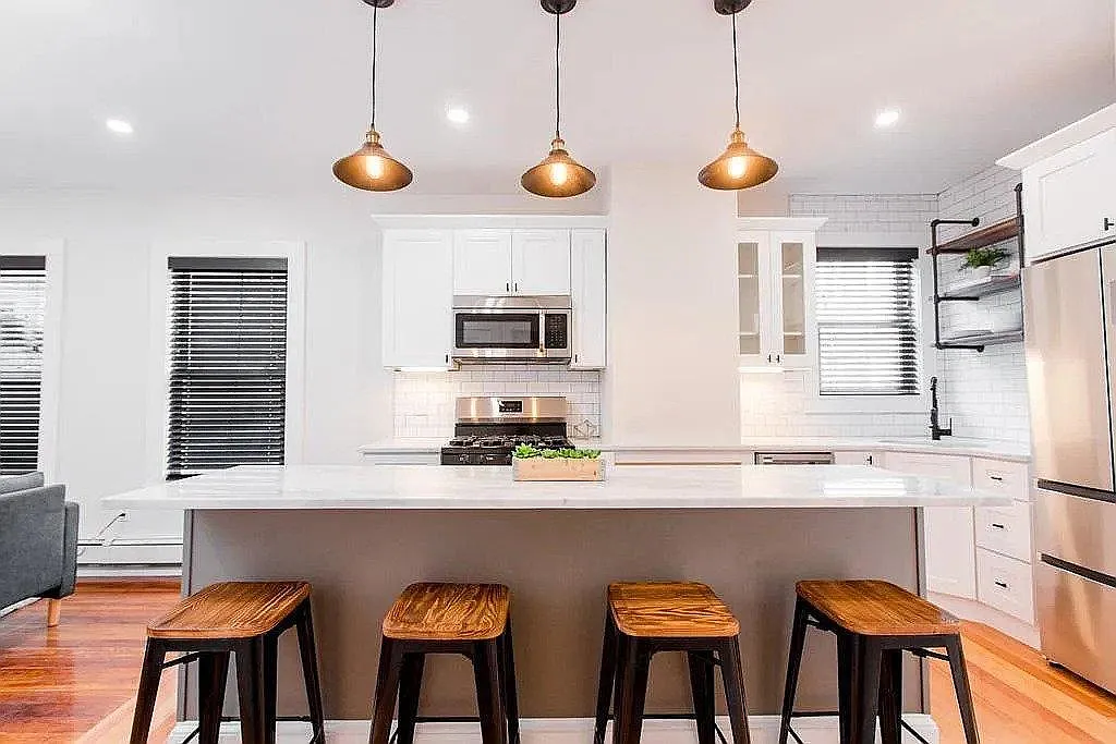 2 bed, 950 sqft, $2,900 — Photo 4