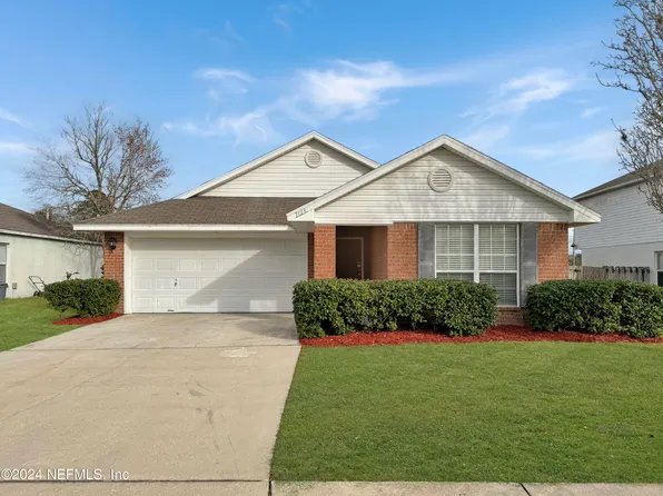 7133 HIGH BLUFF Road, Jacksonville, FL 32244