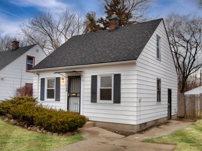 7648 W Outer Dr, Detroit, MI, 48235