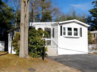 19 Judith Cir, West Wareham, MA 02576