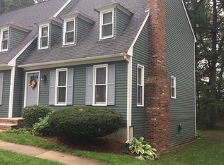 216 Wellman Ave, North Chelmsford, MA 01863