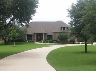 1700 Bent Tree Ct, Granbury, TX 76049