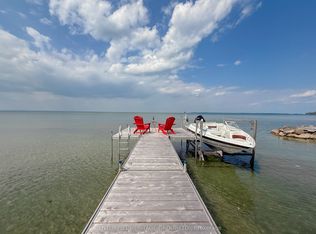 110 Hedge Rd, Georgina, ON L0E1R0