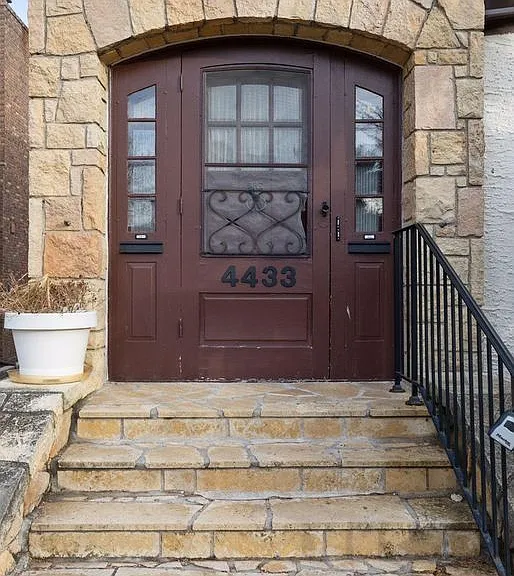 4433 Vincent Ave S #2 — Photo 15