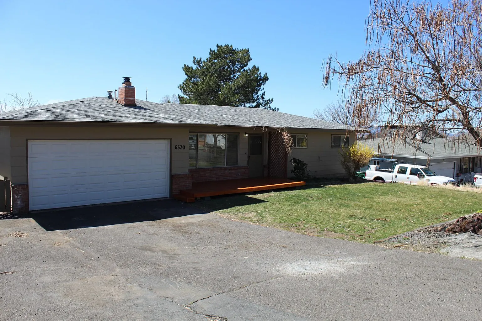 6520 Climax Ave photo 1