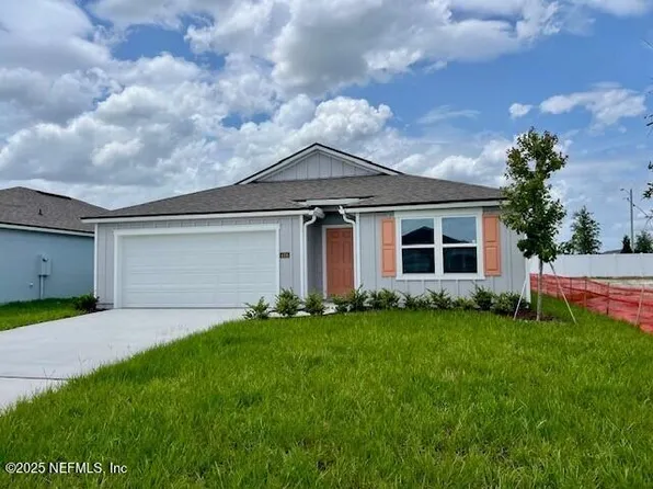 4376 WHITE IBIS Lane, Green Cove Springs, FL 32043