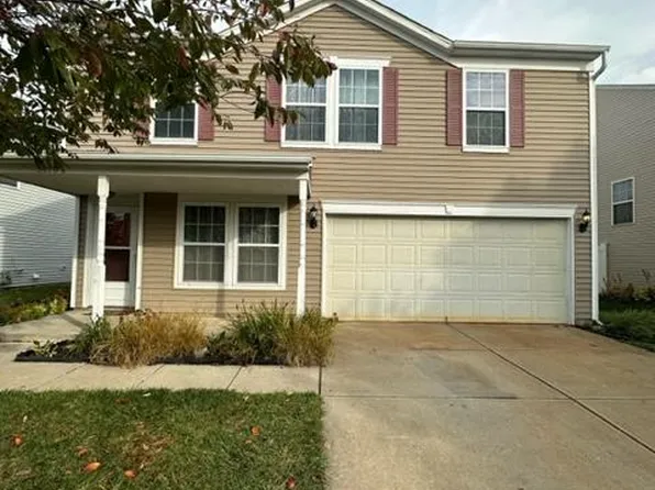 3070 Staghorn Way, Lafayette, IN 47909