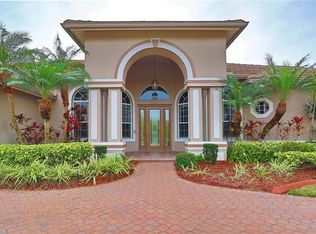 11090 Sierra Palm Ct, Fort Myers, FL 33966