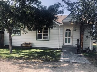 3205 Cedar St, Baker City, OR 97814