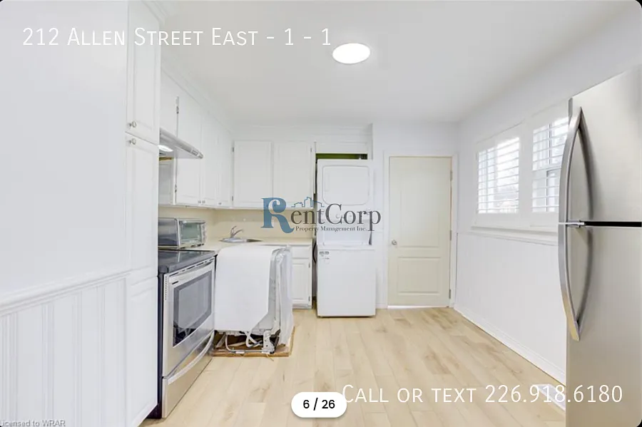 3 bed, 1.0 bath, $2,250 — Photo 4