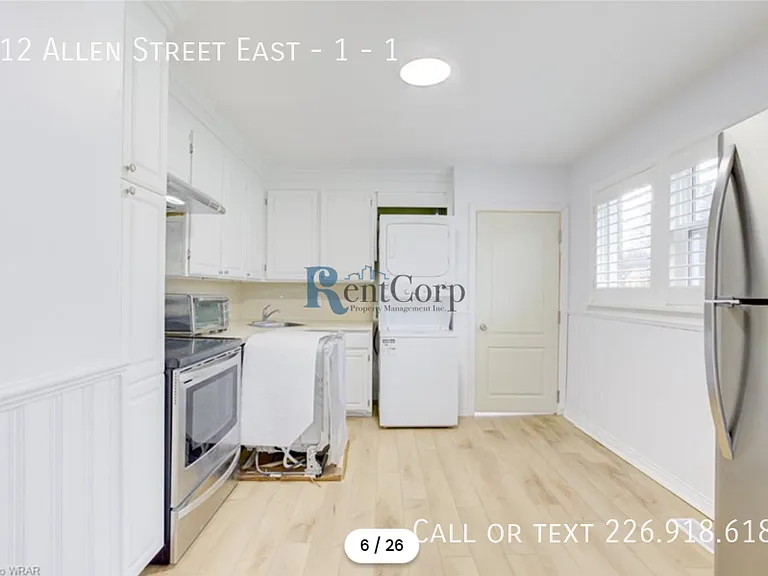 212 Allen St E #1 — Photo 4
