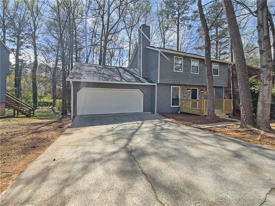 275 McKees Rock Ln, Lawrenceville, GA 30044 Zillow