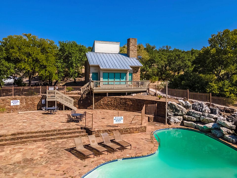 Baycliff Apartments 400 Green Leaf Horseshoe Bay TX Zillow