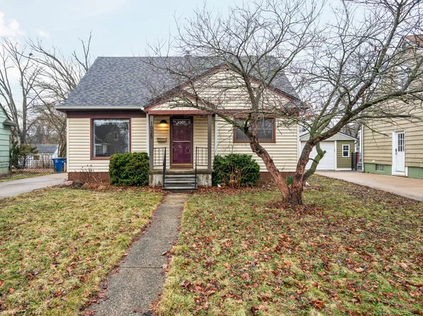 1025 Duncan St, Ann Arbor, MI 48103