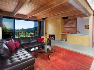 404 Rose Ave, Mill Valley, CA